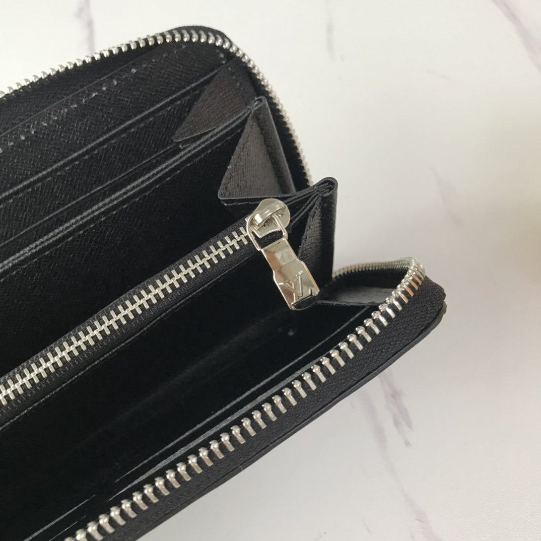 BL - High Quality Wallet LUV 074