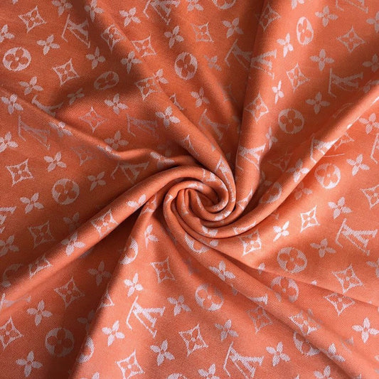 High Quality LUV  Scarf 025