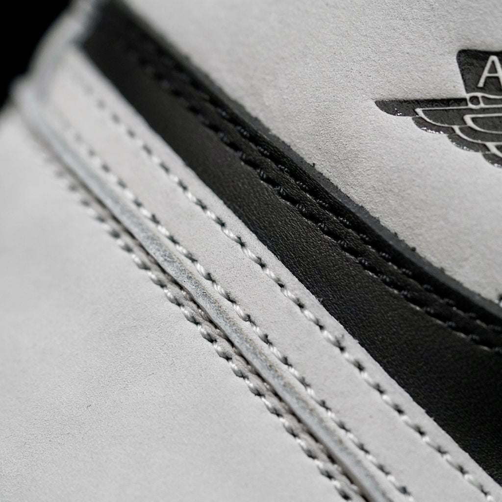 BL - AJ1 High Grey Shadow 2.0