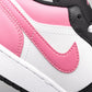 BL - AJ1 Cherry Blossom Black Powder