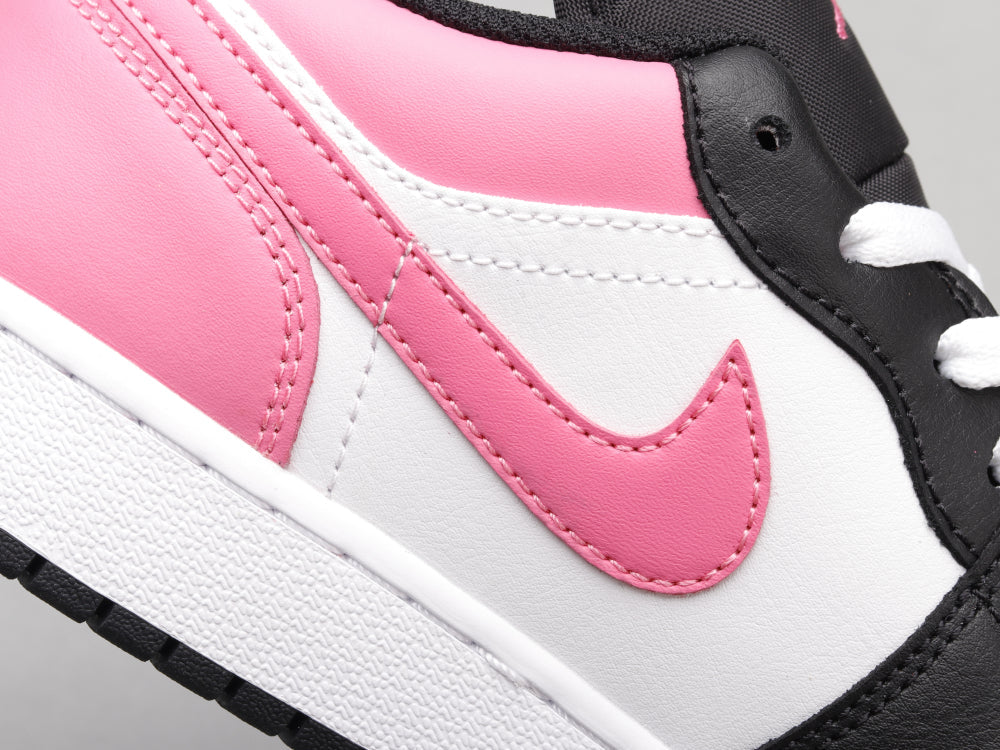 BL - AJ1 Cherry Blossom Black Powder