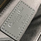 DI Smal Lady My ABCBag Grey For Women 8in/20cm CD