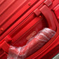 Supreme Rolling Vali In Red For Men, LuGucciage 20in/51cm LV