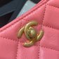 ChanelHobo Handbag PiNike Bag For Women 16cm/6in