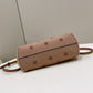 FI First Small Brown Bag For Woman 26cm/10in