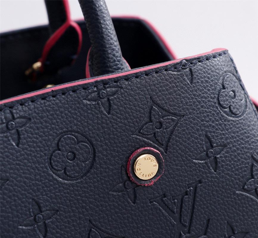 BL - High Quality Bags LUV 040