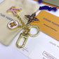 BL - High Quality Keychains LUV 016
