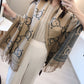 BL - High Quality GCI Scarf 043