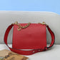 FI Kan U Small Red Bag For Woman 25cm/9.5in