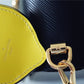 LV Twist MM Epi Black For Women,  Shoulder And Crossbody Bags 7.5in/19cm LV M20680
