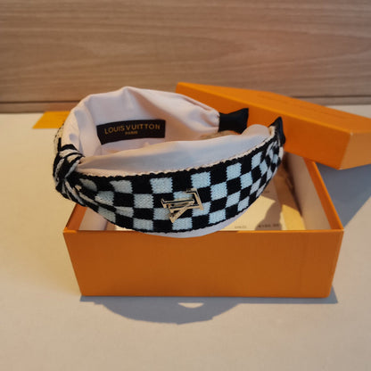 BL - New Hair Band LUV 011