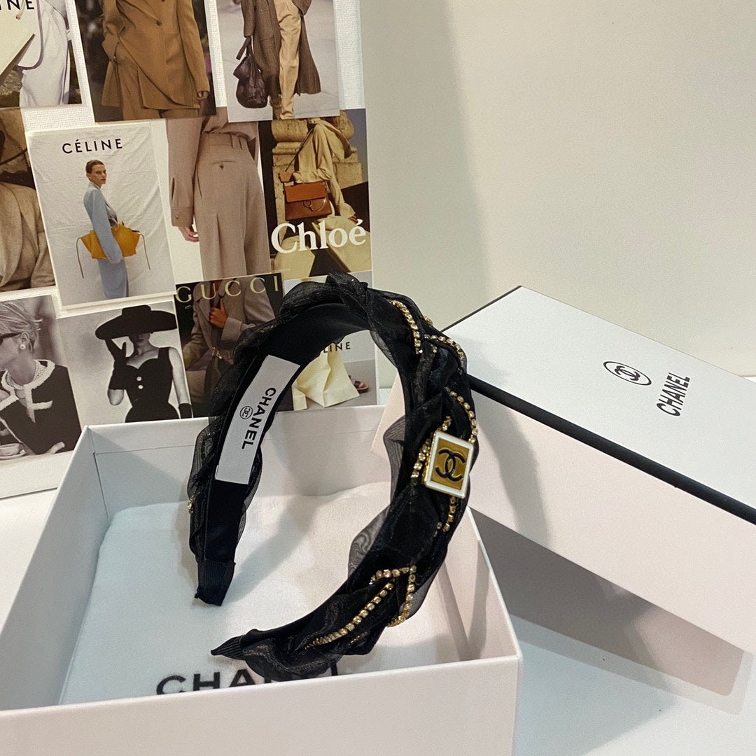 BL - New Hair Band CHL 014