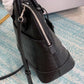 Balen Ville XXS Handbag In Black, For Women,  Bags 8.6in/22cm