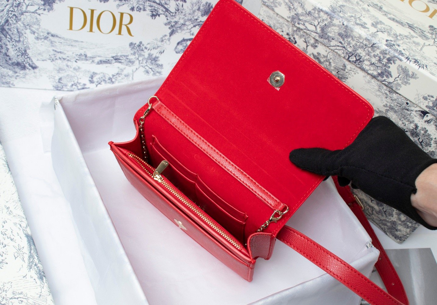 BL - High Quality Bags DIR 134