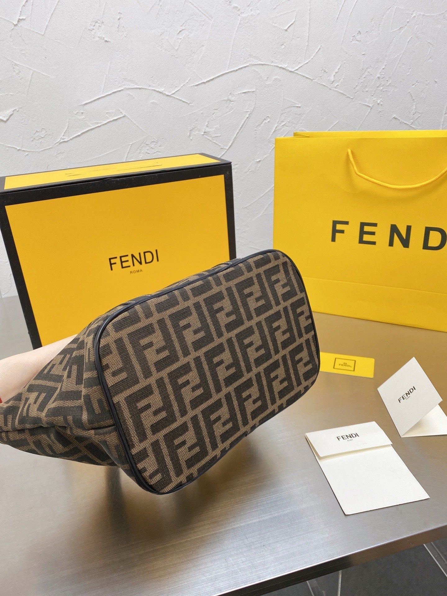BL - High Quality Bags FEI 104