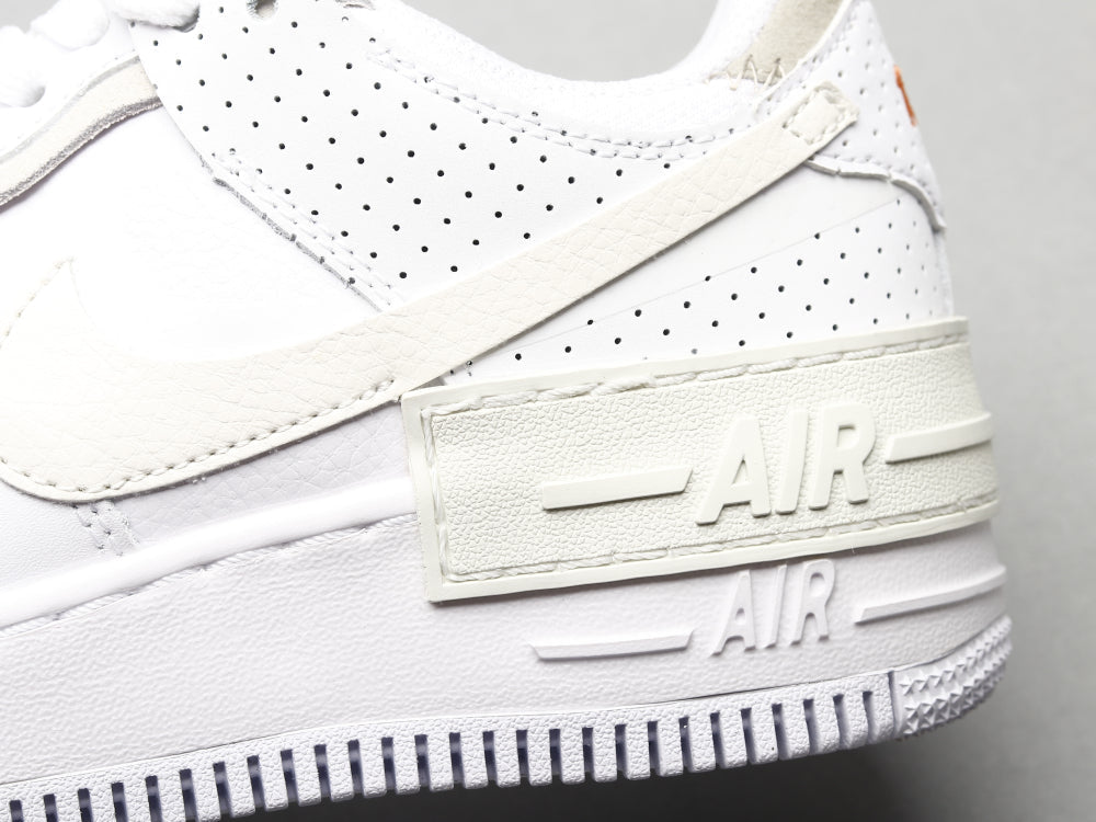 BL - AF1 Shadow deconstruction