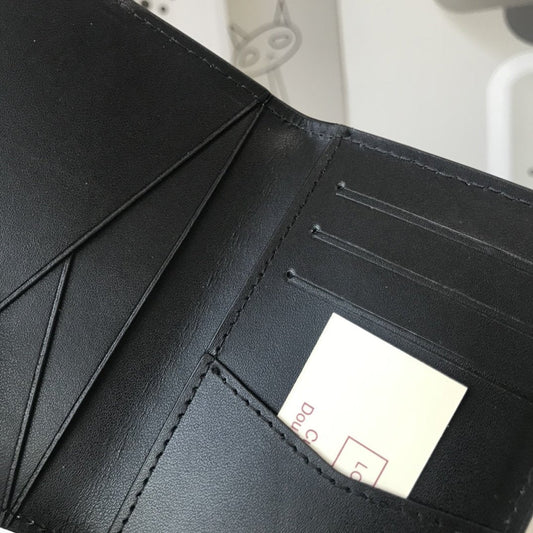 BL - High Quality Wallet LUV 070