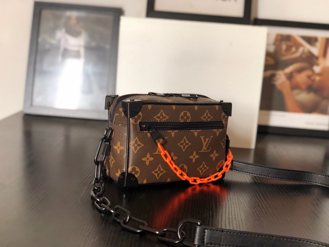 BL - High Quality Bags LUV 219