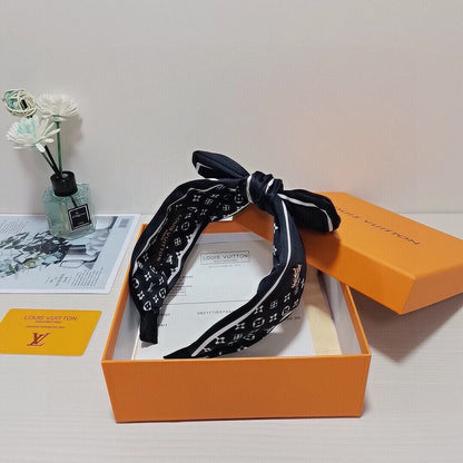 BL - New Hair Band LUV 029