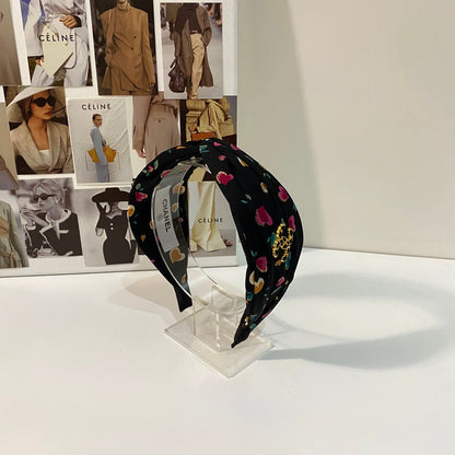 BL - New Hair Band CHL 041