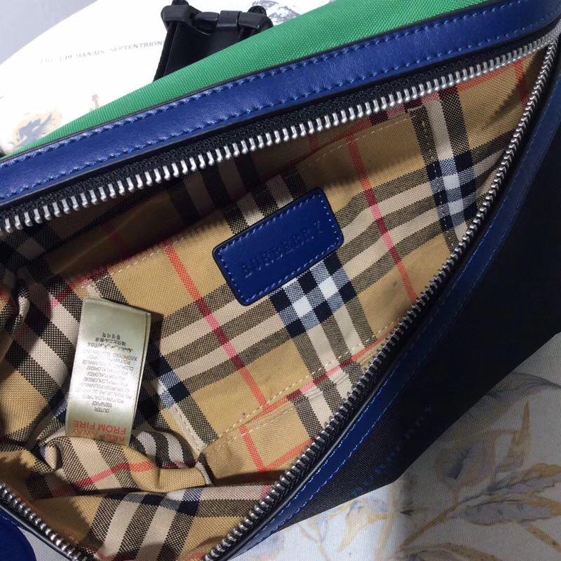BL - High Quality Bags BBR 035
