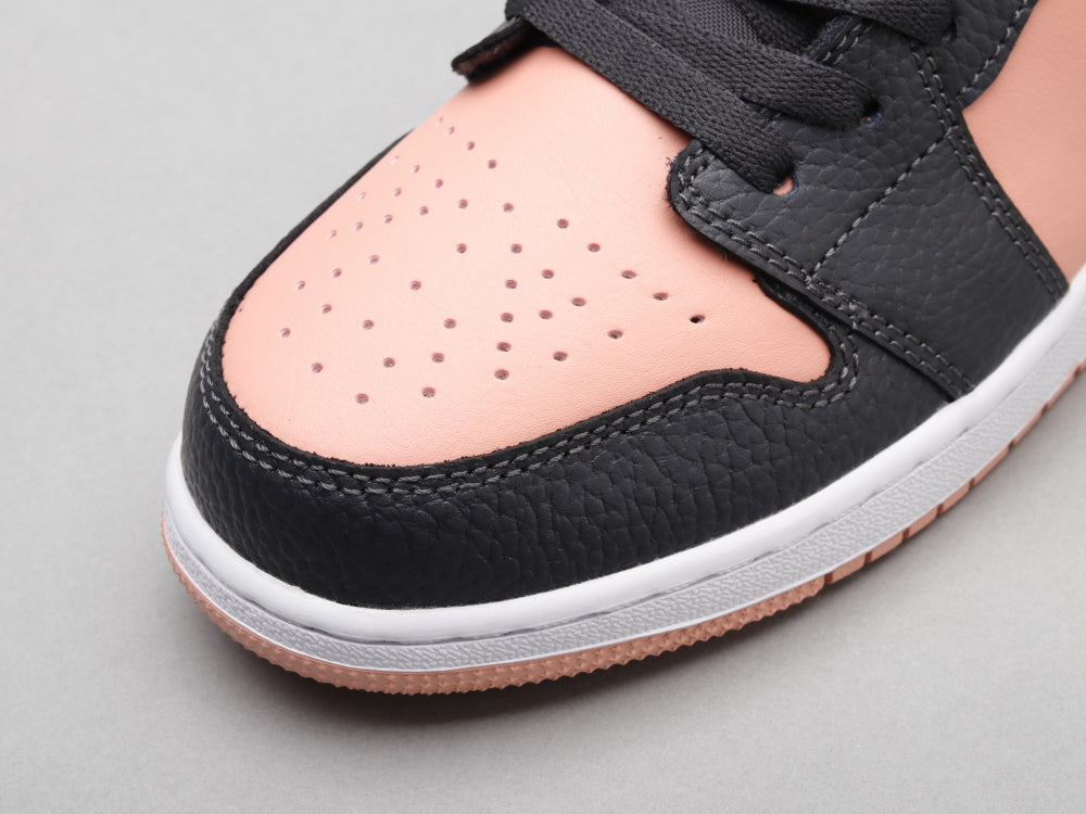 BL - AJ1 Pink Quartz Cherry Blossom Pink