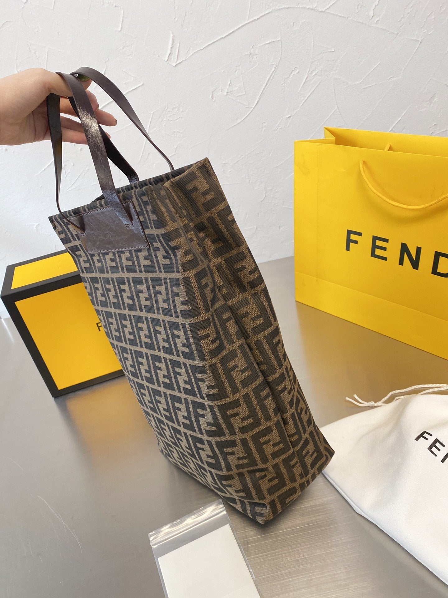 BL - High Quality Bags FEI 142