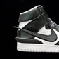 BL - AMBUSH x DUNK HIGH Black & White Collaboration