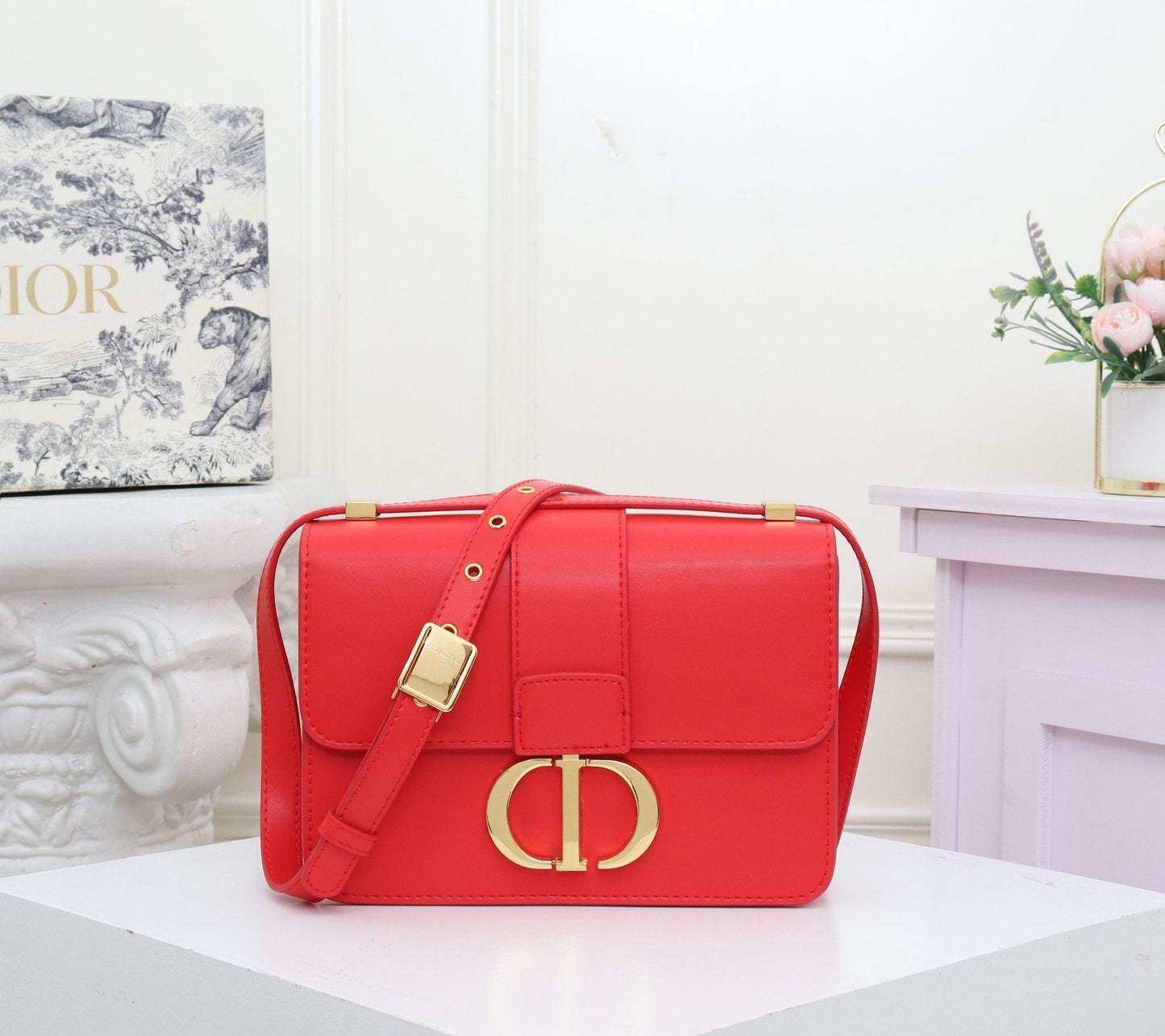 BL - High Quality Bags DIR 153