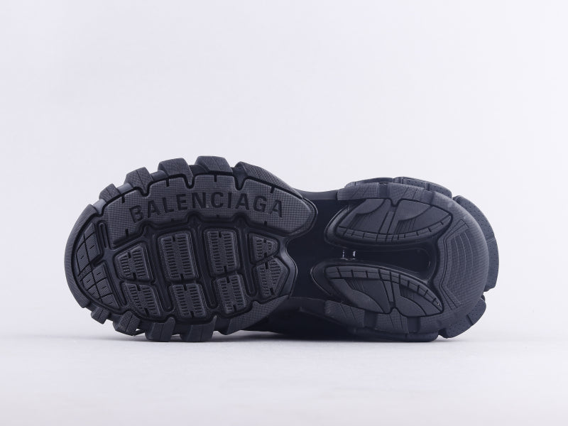 BL - Bla Track Three Generations Sneaker