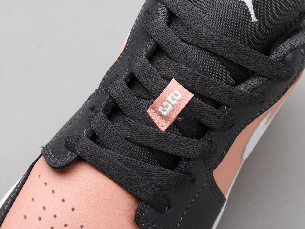 BL - AJ1 Pink Quartz Cherry Blossom Pink
