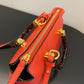 FI By The Way Red Mini Bag For Woman 17cm/6.5in