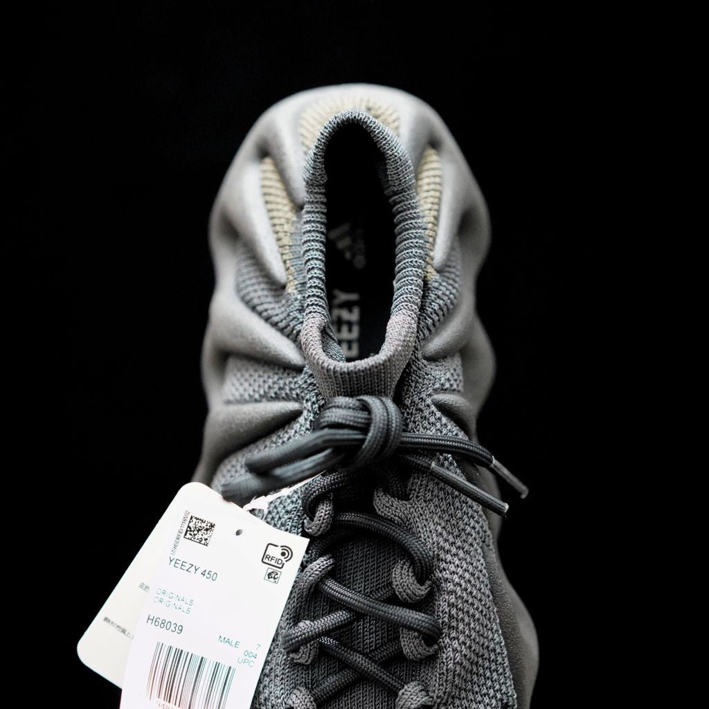 BL - Yzy 450 Dark Slate Sneaker