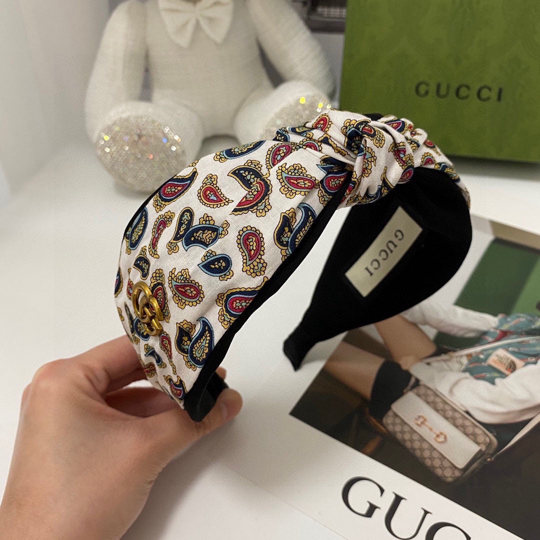 BL - New Hair Band GCI 014