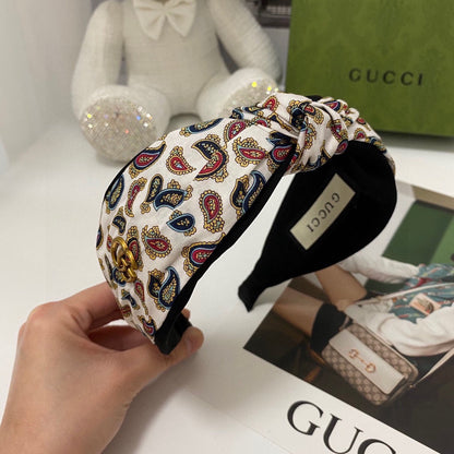 BL - New Hair Band GCI 014