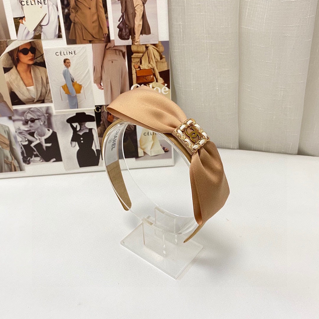 BL - New Hair Band CHL 024