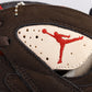 BL - AJ7 PATTA joint dark brown