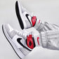 BL - AJ1 Small Union Soot