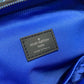 LV Avenue Sling Bag Damier Graphite Canvas Blue For Men, Bags, Crossbody Bags 12.2in/31cm LV N40008