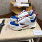 BL - DIR B22 Homme Sneaker