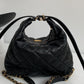 ChanelMaxi Hobo Bag Black For Women, Women’s Bags 13.7in/35cm AS3488 B08857 94305
