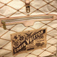 LV Neverfull MM Tote Bag Trompe L’oeil Print Damier Azur Canvas For Women,  Shoulder Bags 12.6in/32cm LV N41065