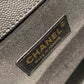 ChanelMini Boy HandBag Black For Women, Women’s HandBag, Shoulder And Crossbody Bags 7.8in/20cm