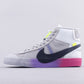BL - NKE Blazer Rainbow Exclusive