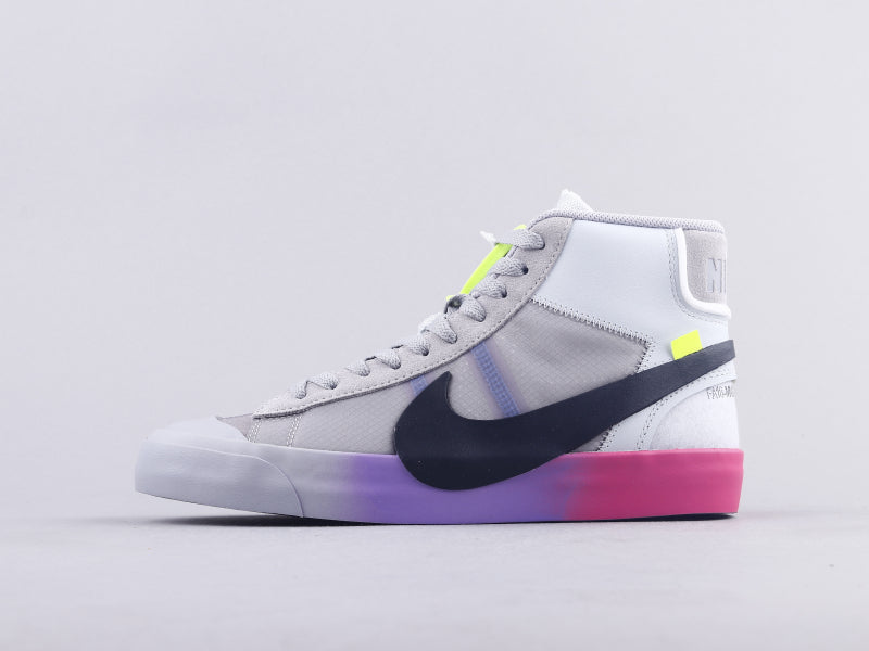 BL - NKE Blazer Rainbow Exclusive