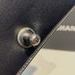 ChanelSmall Boy Handbag Silver Hardware Black For Women, Women’s Bags, Shoulder And Crossbody Bags 7.8in/20cm A67085