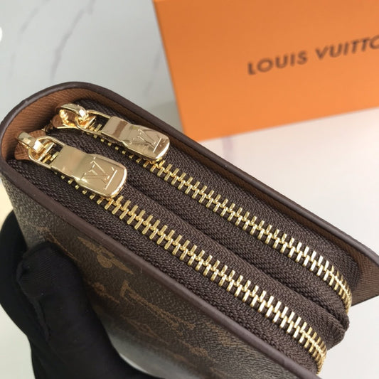 BL - High Quality Wallet LUV 053
