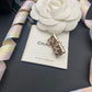 BL - High Quality Earring CHL 025