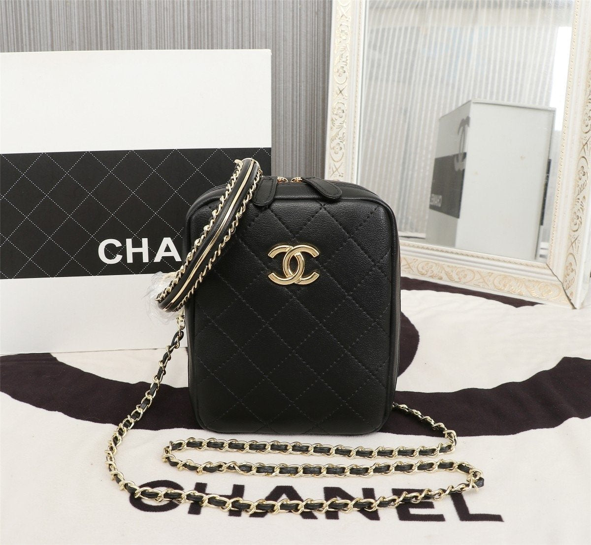 BL - High Quality Bags CHL 088
