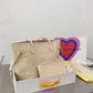 BL - High Quality Bags LUV 076